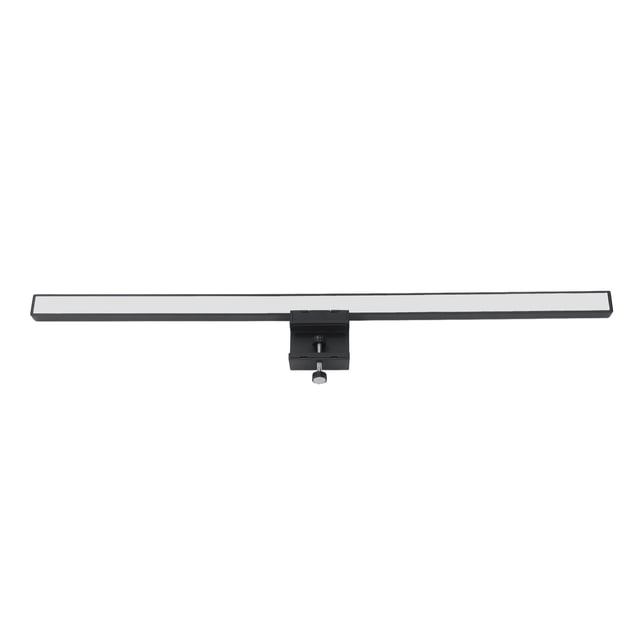 Barra de Lámpara de Pantalla, Sin Espacio de Resplandor, Lámpara de Tarea lideró de Lectura USB de Led de Lectura USB.