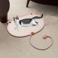 thumbnail image 4 of Alfombrilla rascadora para gatos Salvador Rosa S, 4 of 7