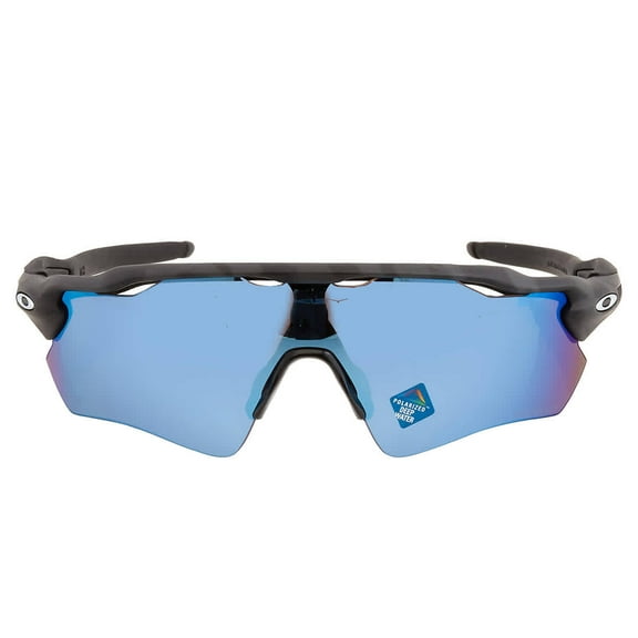 Oakley Radar EV Path Prizm Deep Water Polarized Sport Men's Sunglasses OO9208 9208C0 38