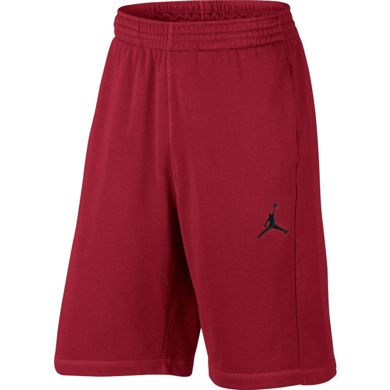 Jordan flight sales lite ft shorts