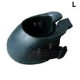 thumbnail image 1 of Horse Hoof Boots Equine Hoof Protector Equestrian Equipment Horses Protection, 1 of 5
