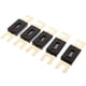 thumbnail image 4 of Fusible ANL para automóvil, ANL, chapado en oro, 30 A 32 V, fusible para automóvil ANL, 4 of 9