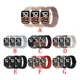 thumbnail image 2 of 3 Correas Trenzadas Para Apple Watch Ultra 10 9 8 7 Se 6 5 4, 2 of 5