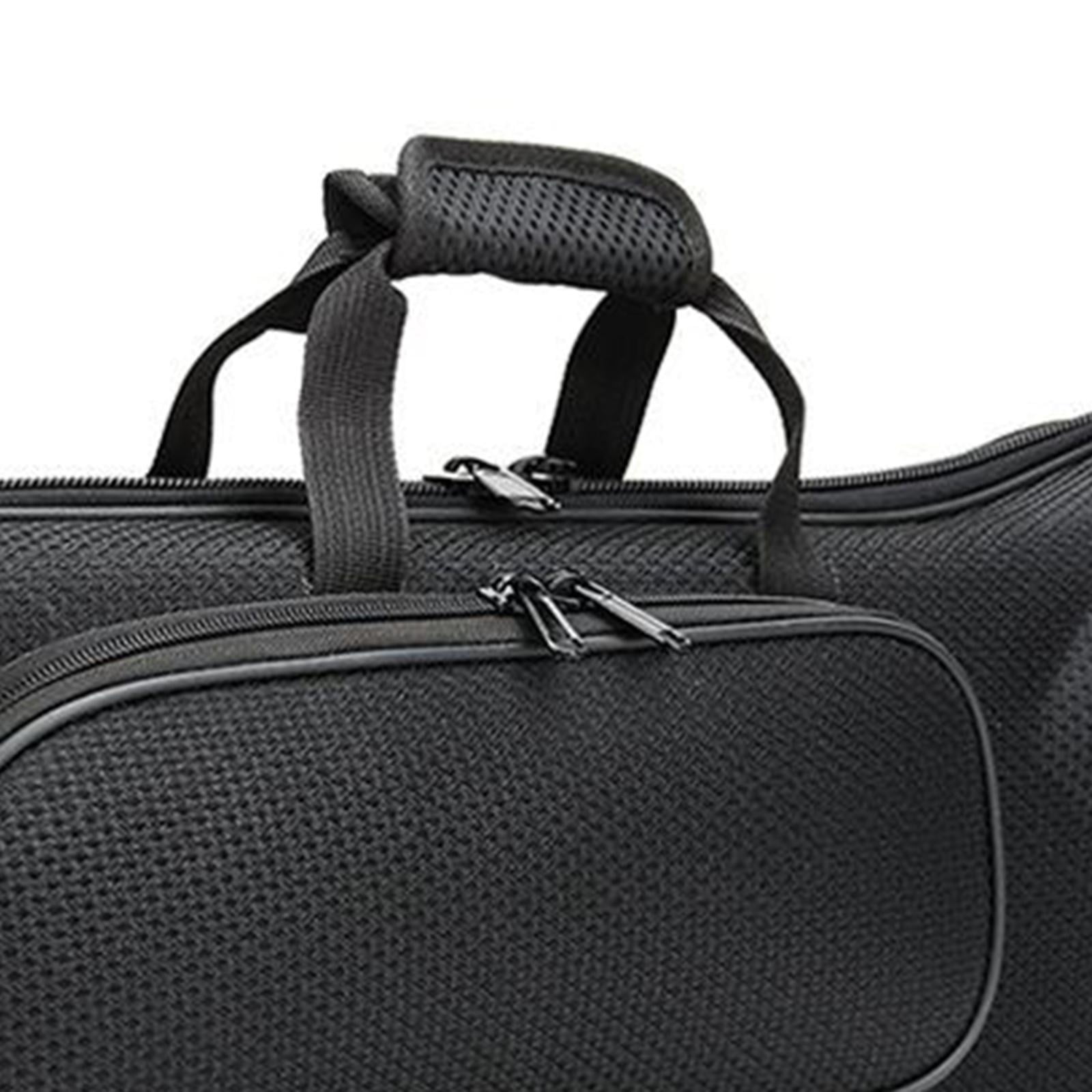 Sac De Transport Souple Trompette Avec Bandoulière Simple