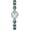 silver, variant on Women's Watches Luxury Bracelet Watch Ladies Fashion Dress Quartz Wrist Watch Stainless Steel Watch