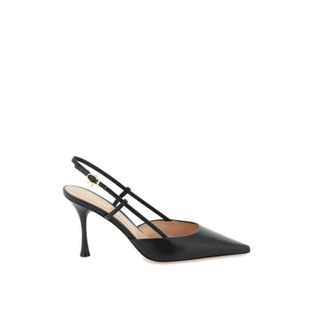

Gianvito Rossi Ascent Slingback Pumps Women