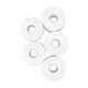 thumbnail image 4 of Tiras desechables de papel para peluquero tiras estiradas para el cuello peluquero para corte de pelo, 4 of 7