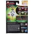 thumbnail image 4 of Peonza Beyblade Burst QuadDrive Glory Regnar R7, 4 of 5