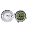 thumbnail image 4 of Bomba de spa Pedicure Jet Luraco Magnetic Jet Magna Jet, gris, 4 of 5