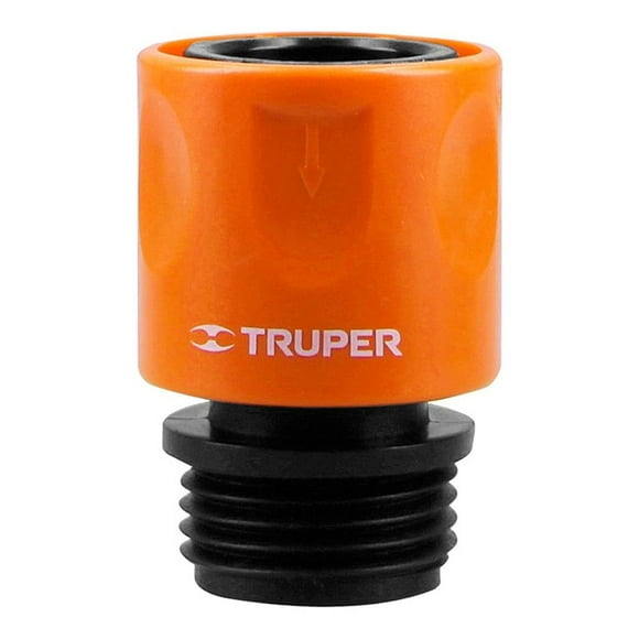 Juego de Conectores Truper de Riego