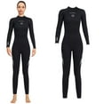 thumbnail image 2 of Traje de buceo de neopreno de 3 mm Mujeres Hombres Traje húmedo Traje de buceo de secado rápido Mujeres Mujeres 2XL Zulema Mujeres Hombres Traje de buceo, 2 of 8