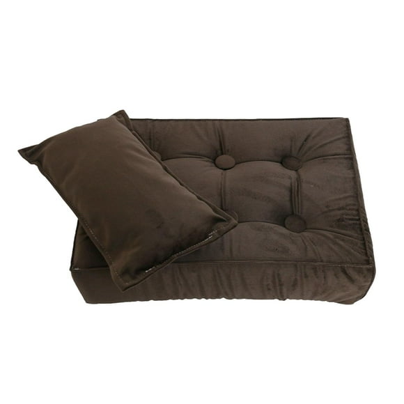 Accesorios para sesión de fotos de bebés, cojín de cama, decoración, accesorios de estudio, portátiles y duraderos. almohadón