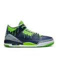 thumbnail image 2 of Size 11.5 - Jordan 3 Retro Mid Doernbecher XIX, 2 of 2