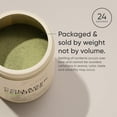 thumbnail image 5 of Sports Research Péptidos de colágeno premium en polvo y té verde Matcha orgánico - Suplemento de proteína de colágeno en polvo con Matcha japonés y aminoácidos - Sin gluten, sin OGM, sin azúcar, 5 of 5