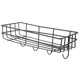 thumbnail image 4 of Estante de almacenamiento de pared sin perforaciones de 1 pieza Estante de hierro montado en la pared para baño de cocina, 4 of 5