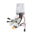 thumbnail image 3 of Electric Motor Controller, 48v 800w Electric Scooter Controller with Aluminum Alloy Shell for Electric Scooter, 3 of 10