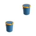 thumbnail image 1 of Toystoory PP Revoluciona tu rutina de limpieza con nuestros botes de basura con tapa: suministros de limpieza de diseño duradero y fácil de Type1 NO1, 1 of 6