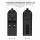 thumbnail image 5 of Electric Window Switch Button for Front Left Driver Side - Fits Astra H Models, 5 of 5