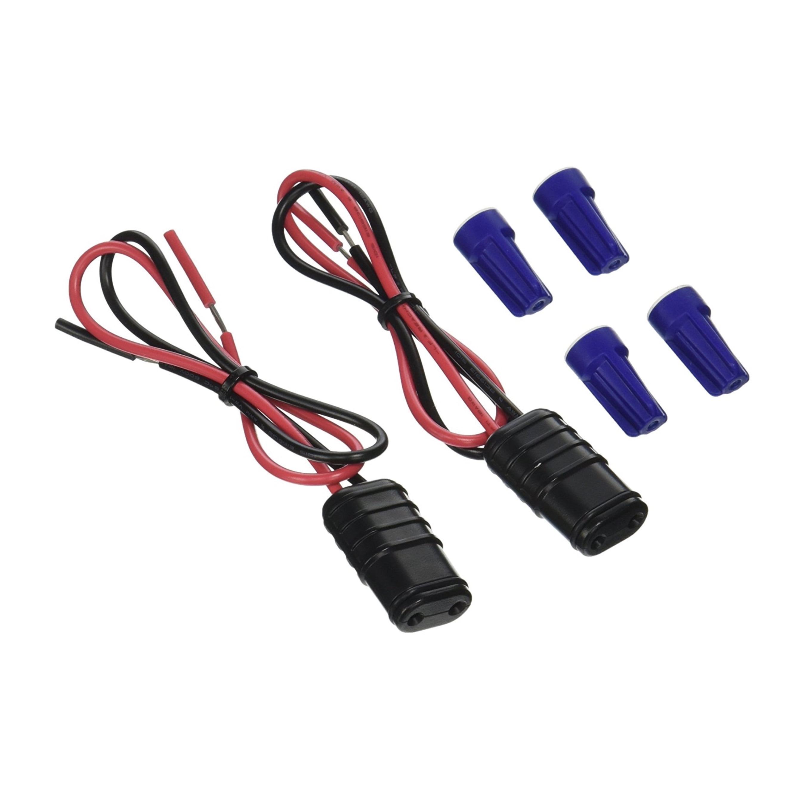 HydroRain HRC 990 Universal DC Pigtail Solenoid Adapter