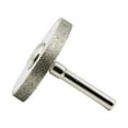 thumbnail image 4 of Muela de diamante shamjiam herramienta eléctrica para pulir broca de cerámica 45mm, 4 of 8