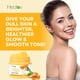 thumbnail image 2 of Crema facial Healov con cúrcuma para iluminar la piel, 50 g/50 ml, 2 of 8