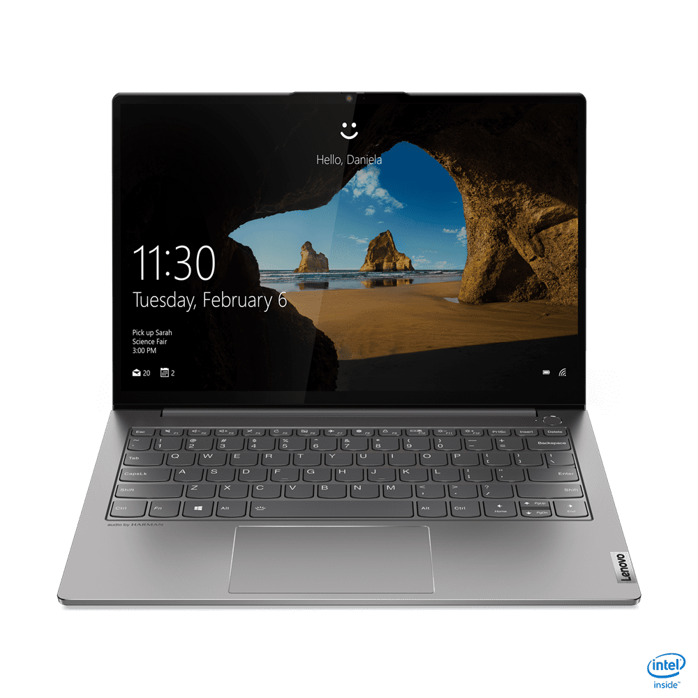 Lenovo Ideapad Slim 7i Pro 14
