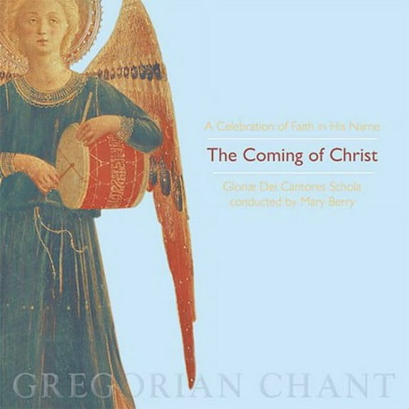 Gloriae Dei Cantores - Coming of Christ-A Celebration of Faith in His Name - Music & Performance - CD