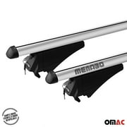 OMAC 000084800000 Professional Lock for Menabo Tiger Delta Roof Racks Locks and Key
