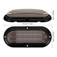 thumbnail image 2 of FENGGUIQU Luz Trasera Para Camión Con Luces LED Integradas Para Seguridad Vial, 2 of 7