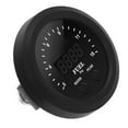 thumbnail image 1 of Fuel Press Meter, Oil Press Meter Antishock Ultraslim 15Psi  For General Purpose For Car Modification, 1 of 8