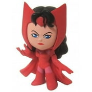 Funko Marvel Mystery Minis Scarlet Witch Minifigure (Loose)