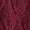 Wine Red, variant on Cardigan Sweaters for Women Crochet Open Front Short Jacket Fall Winter Lantern Sleeve Cover Up Grey XL
