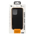 thumbnail image 5 of Funda Para iPhone 17 Military Negro Uso Rudo AMPD, 5 of 5