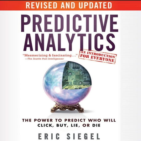 Predictive Analytics - Audiobook