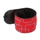 thumbnail image 1 of Pulsera De Seguridad LED Con Luces, Carga USB, Pulseras Ajustables De 3 Niveles Para Correr De Noche Al Aire Libre Y Ciclismo, 1 of 7