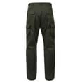 thumbnail image 5 of Rothco Tactical BDU Cargo Pants - Olive Drab, 5 of 5