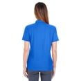 thumbnail image 2 of Cool & Dry Pebble-Knit Polo, 2 of 3