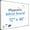 Silver, variant on 24x36 Inch Magnetic Dry Erase Whiteboard, Silver Aluminum Frame Wall-Mounted, Anti-Ghosting Stain-Resistant Easy Clean for Home School Office Conference Room