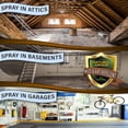 thumbnail image 4 of Repelente de ratones y ratas Natural Armor Peppermint en aerosol de 3,8 L, 4 of 7