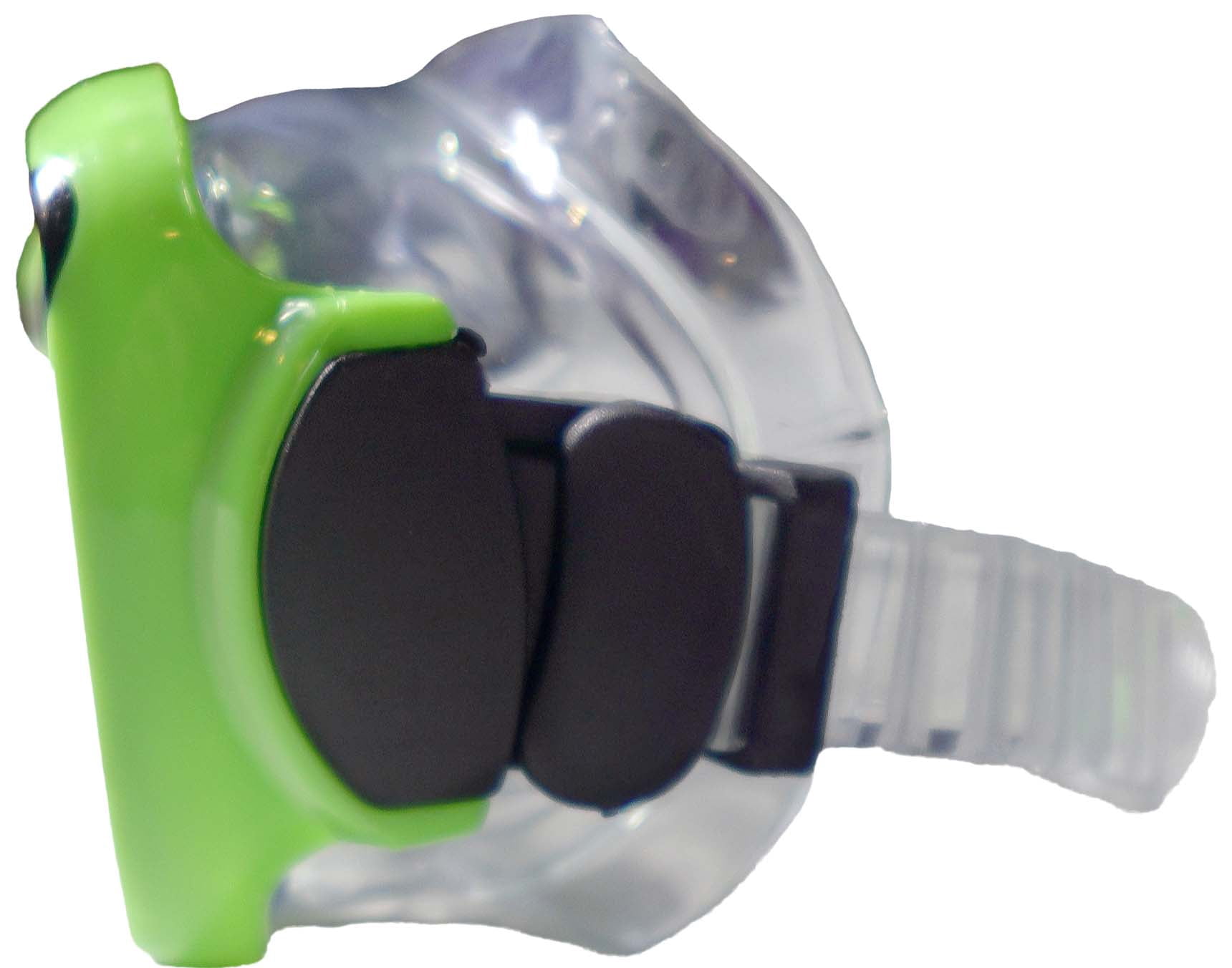 Lifeguard Kids' Snorkel Set
