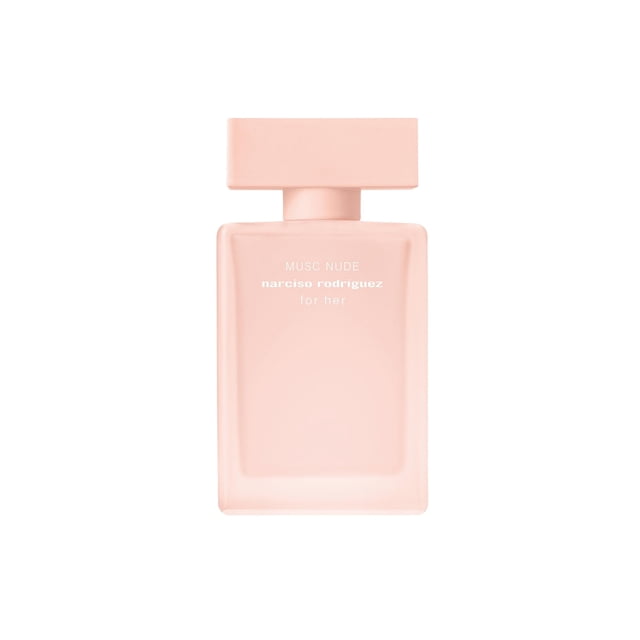 Perfume Narciso Rodriguez For Her Musc Nude 50 ml
