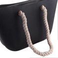 thumbnail image 2 of Asa de cuerda mini clásica de 65 cm con inserto de lona, banda impermeable para bolso Obag, accesorios para bolsos de mujer, multifuncional, 2 of 4