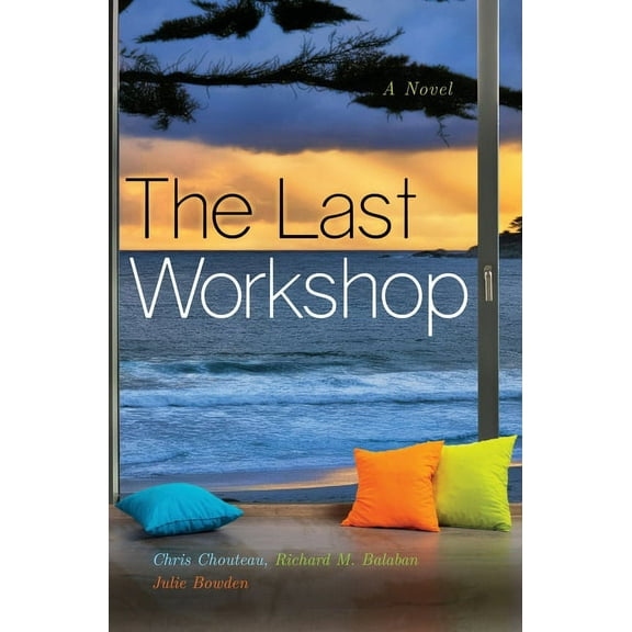 The Last Workshop, (Paperback)