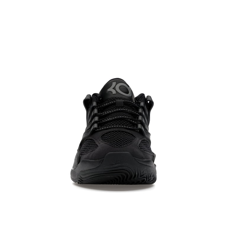 Nike KD18 “Black/Black” size 9 men’s Nike KD 18 TB Triple Black Men main image 3