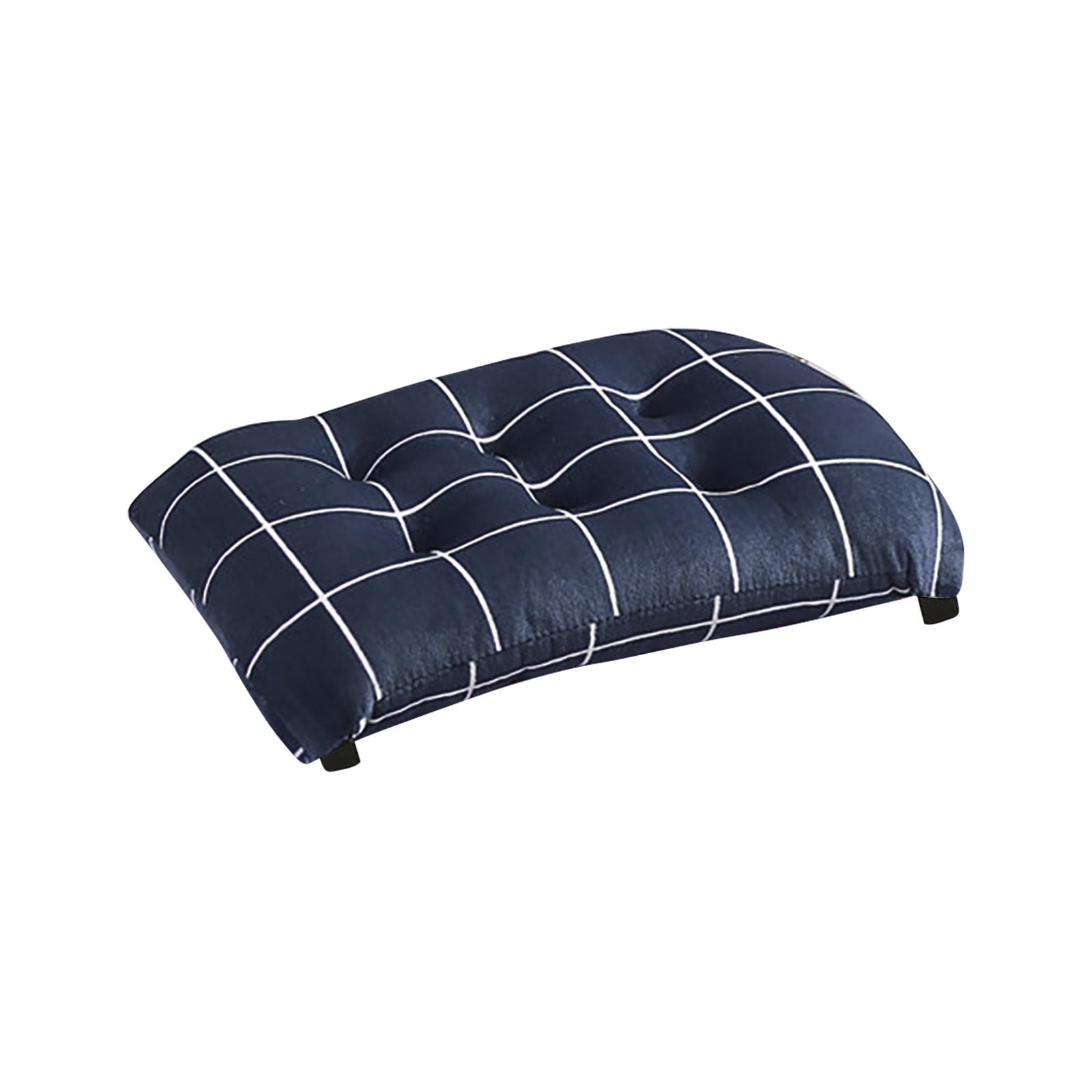 Shpwfbe Room Decor Couch Chair Cushion Square Cotton Upholstery Cushion