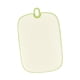 thumbnail image 5 of Tabla de cortar comida para bebés portátil con asa para el hogar, placa de descongelación rápida Verde, 5 of 9