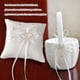 thumbnail image 5 of Yuarrent 2 unids/set almohada de anillo de boda reutilizable moda novia cesta de flores Festival fotografía romántico aniversario suministro Kits de decoración para fiestas, 5 of 6