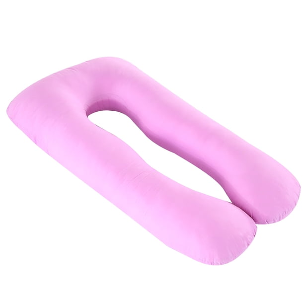 Almohada de embarazo multifuncional para mujeres embarazadas que duermen de lado Adepaton CKCHEEM80