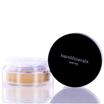 BareMinerals Matte Loose Powder Mineral Foundation