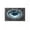 B, variant on 15.7 x 23.6 Inch Halloween 3D Optical Illusion Area Rug, Spooky Ice Cave Vortex Ghost Skull Pumpkin Gothic Polyester Rectangular Floor Mat, Nonâ Decorative Carpet for Indoor Halloween Home Decor